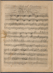 The federal overture; as performed at the theatres in Philadelphia and New York; selected and compose [sic] by B. Carr. Price half dollar.