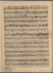 The federal overture; as performed at the theatres in Philadelphia and New York; selected and compose [sic] by B. Carr. Price half dollar.