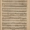 The federal overture; as performed at the theatres in Philadelphia and New York; selected and compose [sic] by B. Carr. Price half dollar.