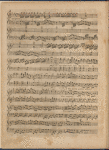 The federal overture; as performed at the theatres in Philadelphia and New York; selected and compose [sic] by B. Carr. Price half dollar.