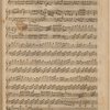 The federal overture; as performed at the theatres in Philadelphia and New York; selected and compose [sic] by B. Carr. Price half dollar.