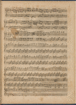 The federal overture; as performed at the theatres in Philadelphia and New York; selected and compose [sic] by B. Carr. Price half dollar.