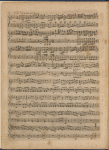 The federal overture; as performed at the theatres in Philadelphia and New York; selected and compose [sic] by B. Carr. Price half dollar.
