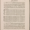 Franco-américaine : chant patriotique.
