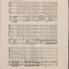 Franco-américaine : chant patriotique.