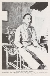 Harper's history of the war in the Philippines