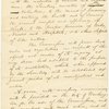 D. S., Order creating the United States Sanitary Commission, signed and approved by President Lincoln on June 13, 1861. Countersigned by Simon Cameron, Secretary of War