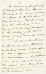 Memoranda submitted for the consideration of President Lincoln relating to the proposed instructions to Navy Officer.