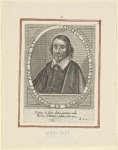 Adolfus Vorstius, ever filius, medicinae et botanices, prof. lvgd. bat.