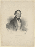 J. M. Wächter, königl. Sächs Hof Opern und Kammer Sänger