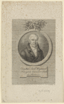 Christian Jacob Wagenseil, Königlich baierscher Rath des Illerkreiss