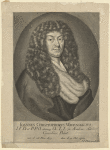 Ioannes Christophorus Wagenseilivs, I. V. D. et P. P. O.