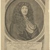 Joh. Christophorus Wagenseilius, juris utriusq. octor et juris publici ac linguarum orientalium in academia