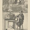 Probe in Bayreuth (Richard Wagner)
