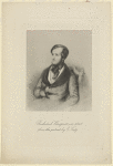 Richard Wagner in 1842