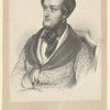Richard Wagner, Componist der Opern Rienzi und der fliegende Holländer