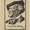 A Richard Wagner