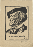 A Richard Wagner