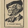A Richard Wagner