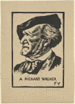 A Richard Wagner
