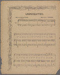 Unrequited