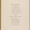 Violets