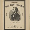 Richard Wagner's funeral march