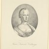 Maria Antonia Walburga