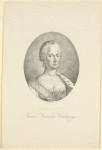 Maria Antonia Walburga