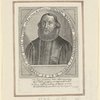 Michael Walthervs Noribergens. S. S. Theol. D. et P. T. svperint. gen. eccles. Lvther.