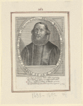 Michael Walthervs Noribergens. S. S. Theol. D. et P. T. svperint. gen. eccles. Lvther.