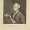 Edmund Thomas Warren