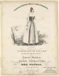 Mrs. Watson