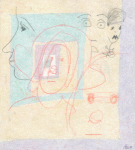 Untitled, Rectangles of Color