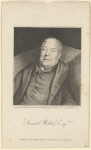 Samuel Webbe Esqre.