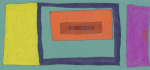 Untitled, Rectangles of Color