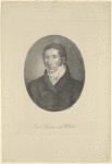 Carl Maria von Weber