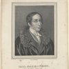 Carl Maria v. Weber, Königl. Sächs. Kapellmeister