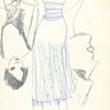 Untitled, Female Figures, Fashion, Jewelry