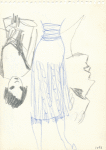 Untitled, Female Figures, Fashion, Jewelry