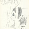 Untitled, Female Figures, Fashion, Jewelry