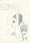 Untitled, Female Figures, Fashion, Jewelry