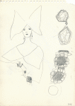 Untitled, Female Figures, Fashion, Jewelry