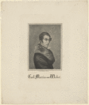 Carl Maria von Weber
