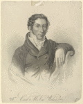 Carl M. von Weber