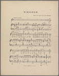 Whisper