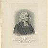 The Revd. John Wesley M. A.