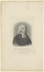 The Revd. John Wesley M. A.