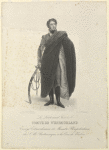 Le lieutenant géneral Comte de Westmorland, envoyé extraordinaire et ministre plenipotentiare de S. M. britannique, à la cour de Berlin