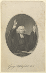 George Whitefield, M. A.